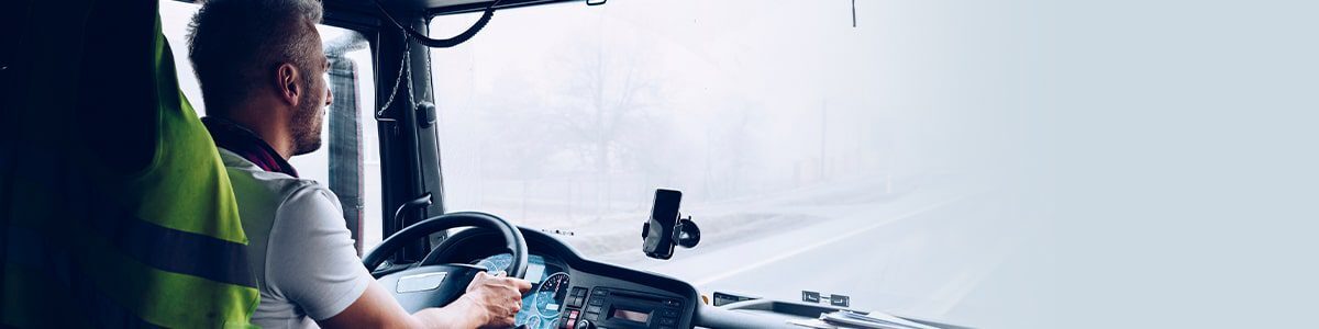 Owner-Operator Startup