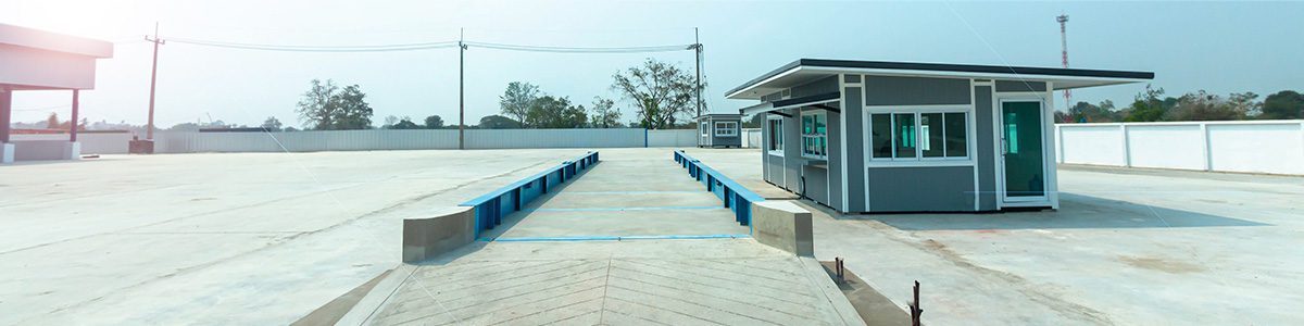 What Are Weight Stations