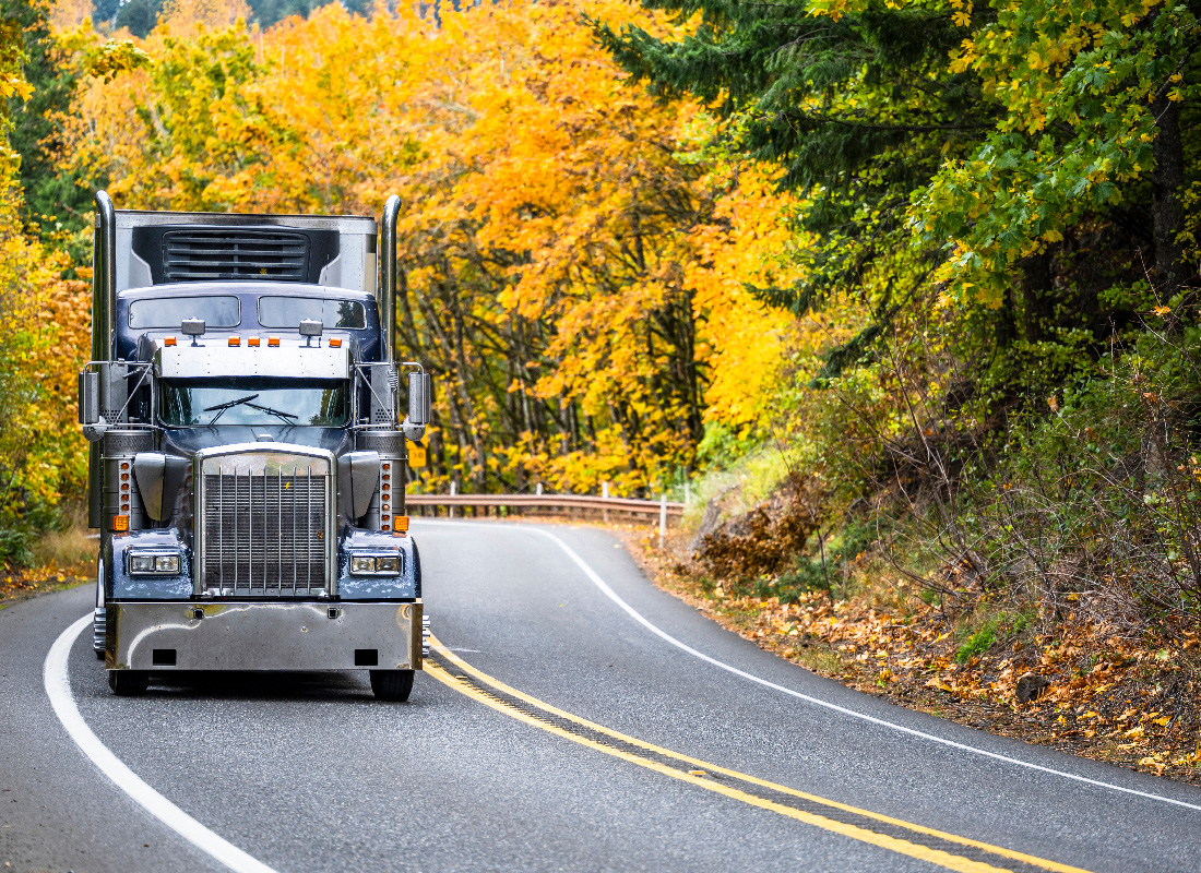 Weigh Station Bypass