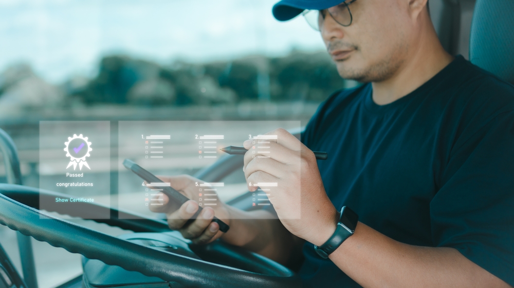 DOT Compliance Audit