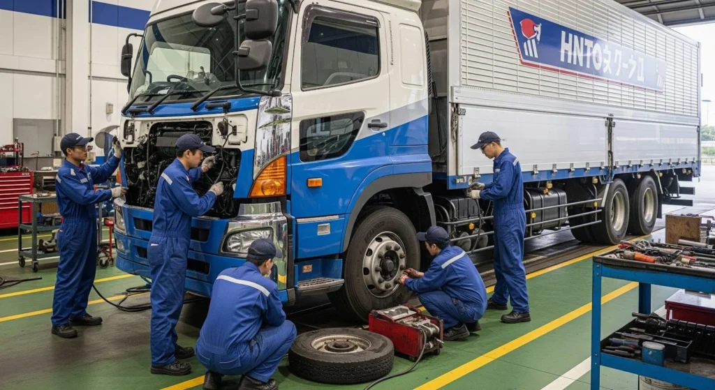 How to Handle Roadside Inspections