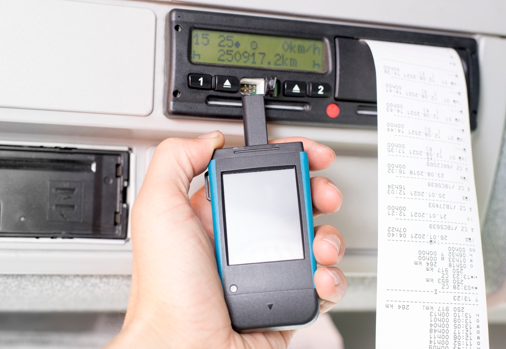 FMCSA Hours of Service