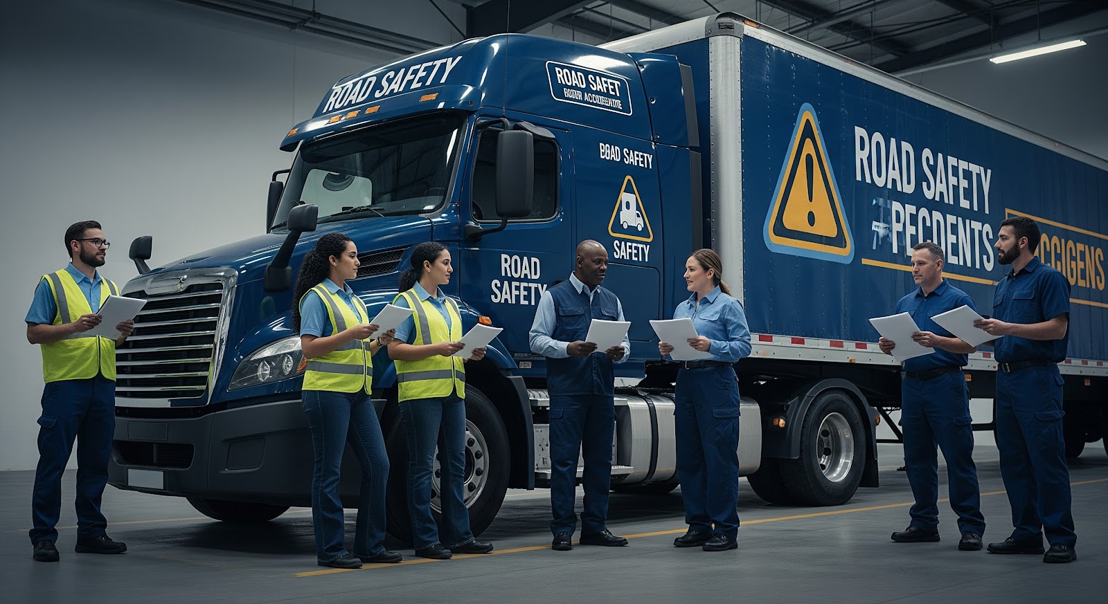 What is a High Risk Driver