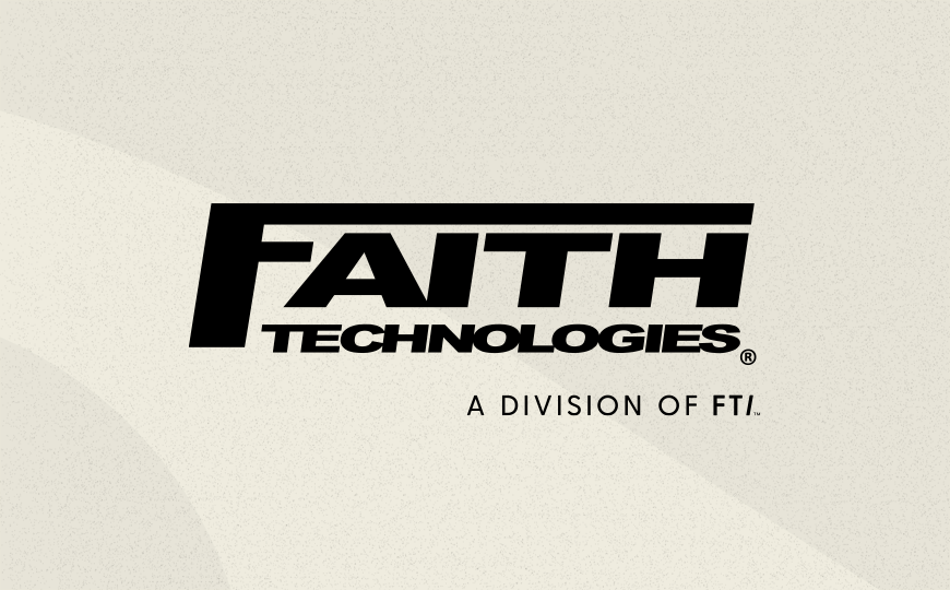A truck approaching a tollbooth with multiple toll service options, illustrating toll management for fleets