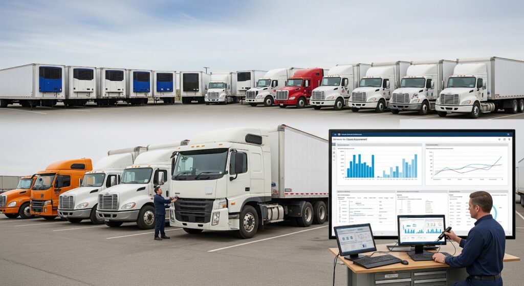 Fleet Risk Assessment