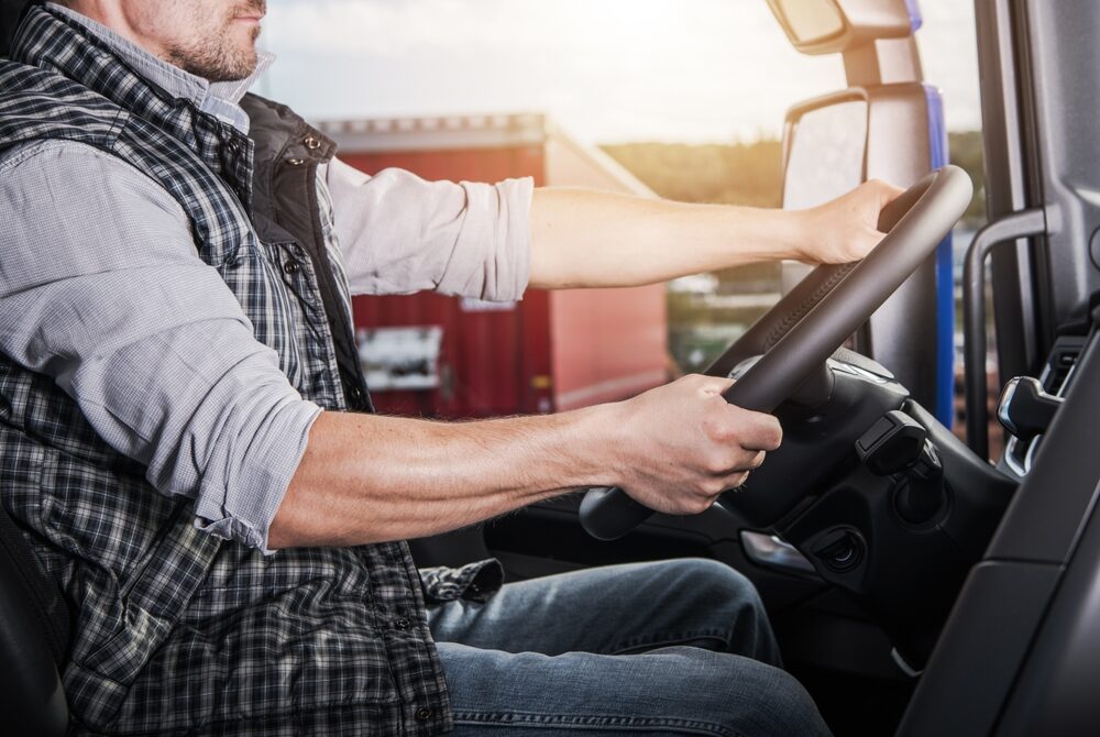 How Many Hours a Day Can a Trucker Drive