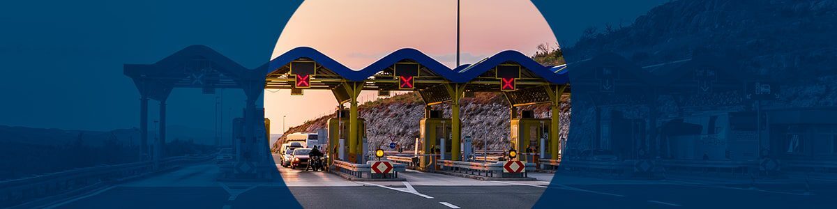 What Is a Toll Management Solution