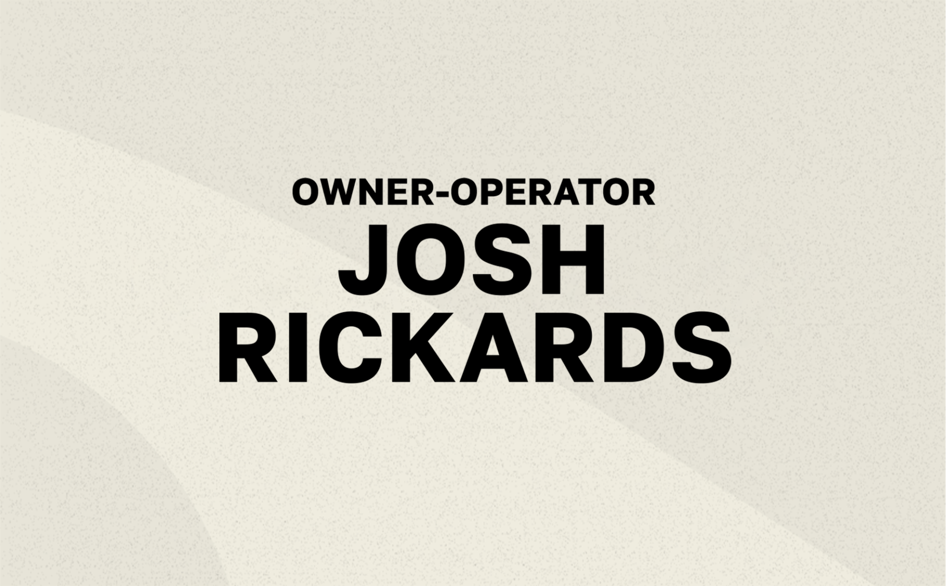 ELD weigh station bypass