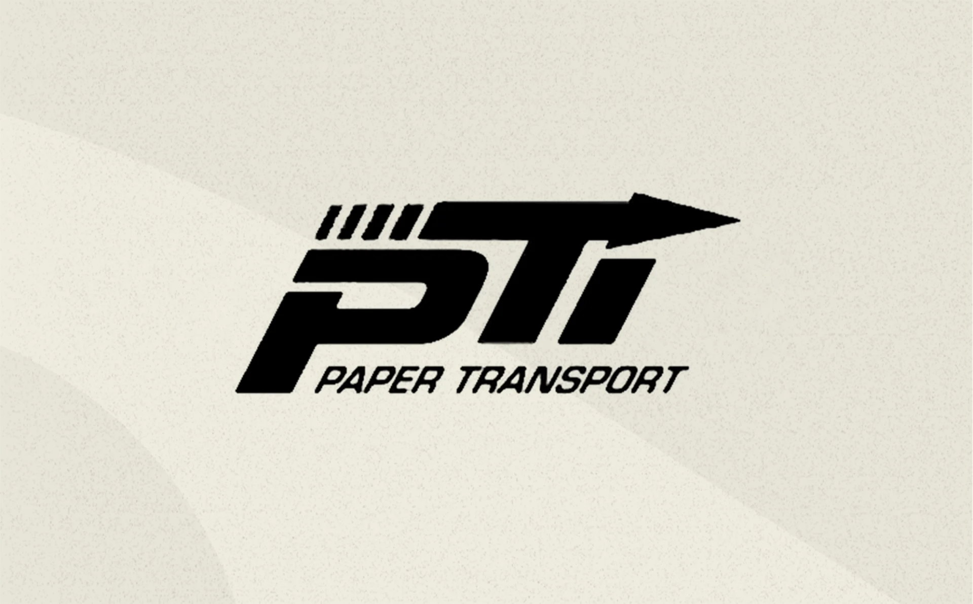 Logo of Paper Transport featured in the weigh station bypass case study.