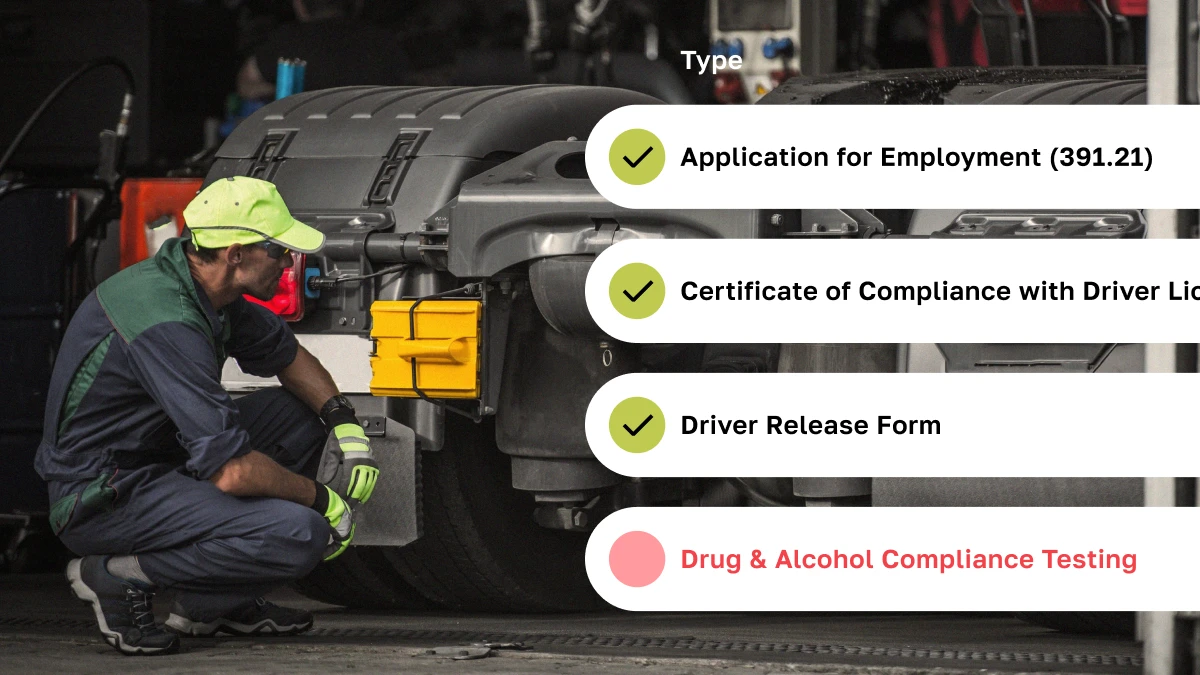 CVSA International Roadcheck