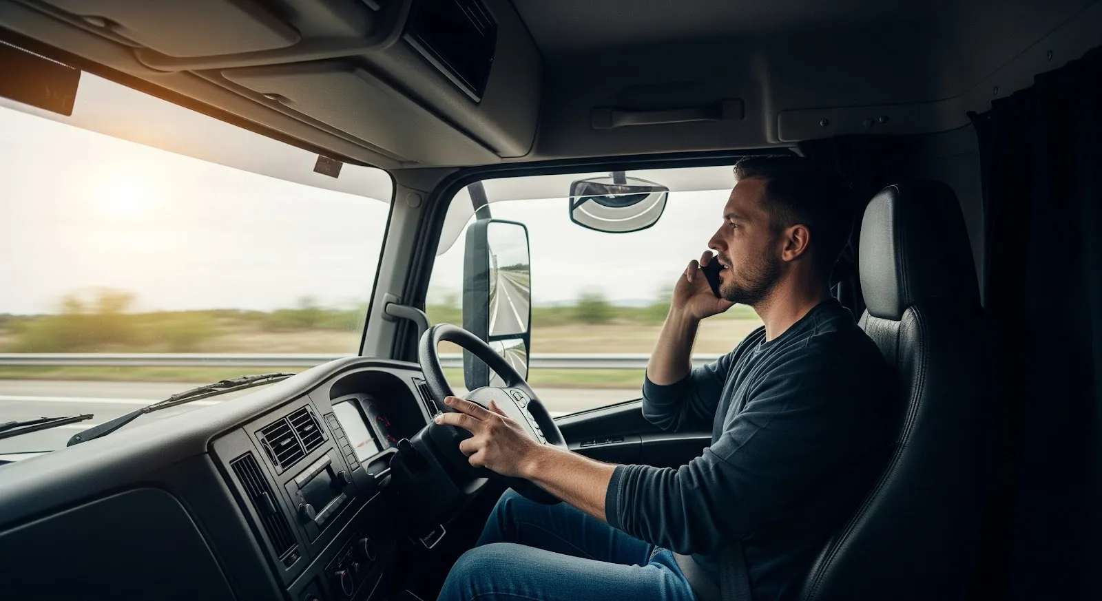 High Risk Driving Behaviors