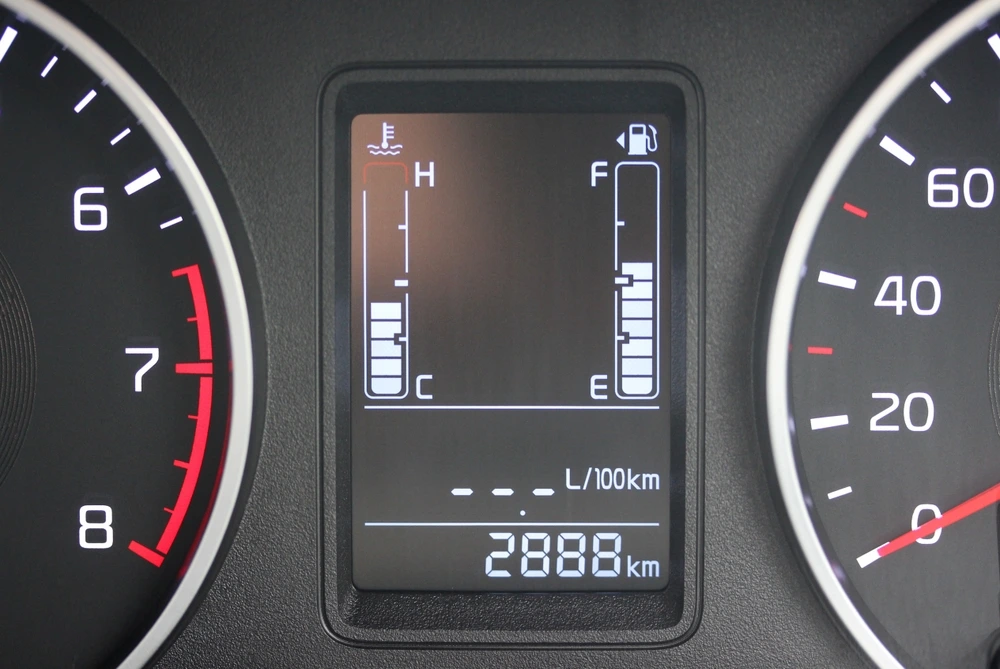 How to Get Good Gas Mileage