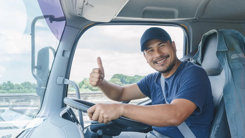 How to Improve Truck Driver Retention